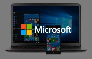 Windows 10: Ein weltweites Comeback