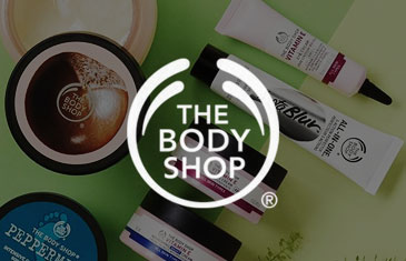 Ein neues Social Media Dashboard gibt The Body Shop einen frischen Blick auf internationale Märkte.