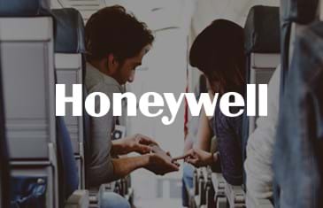 Honeywell startet durch in eine vernetzte Welt